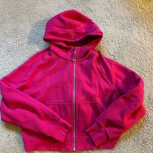 Lululemon Scuba